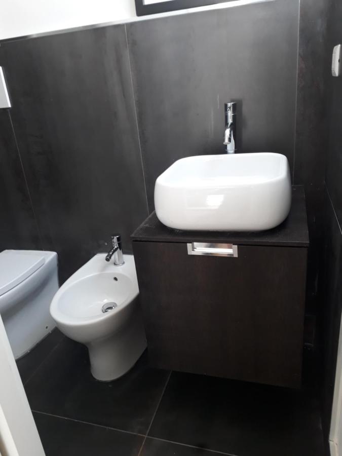 La Terrazza Hotel โรม ภายนอก รูปภาพ