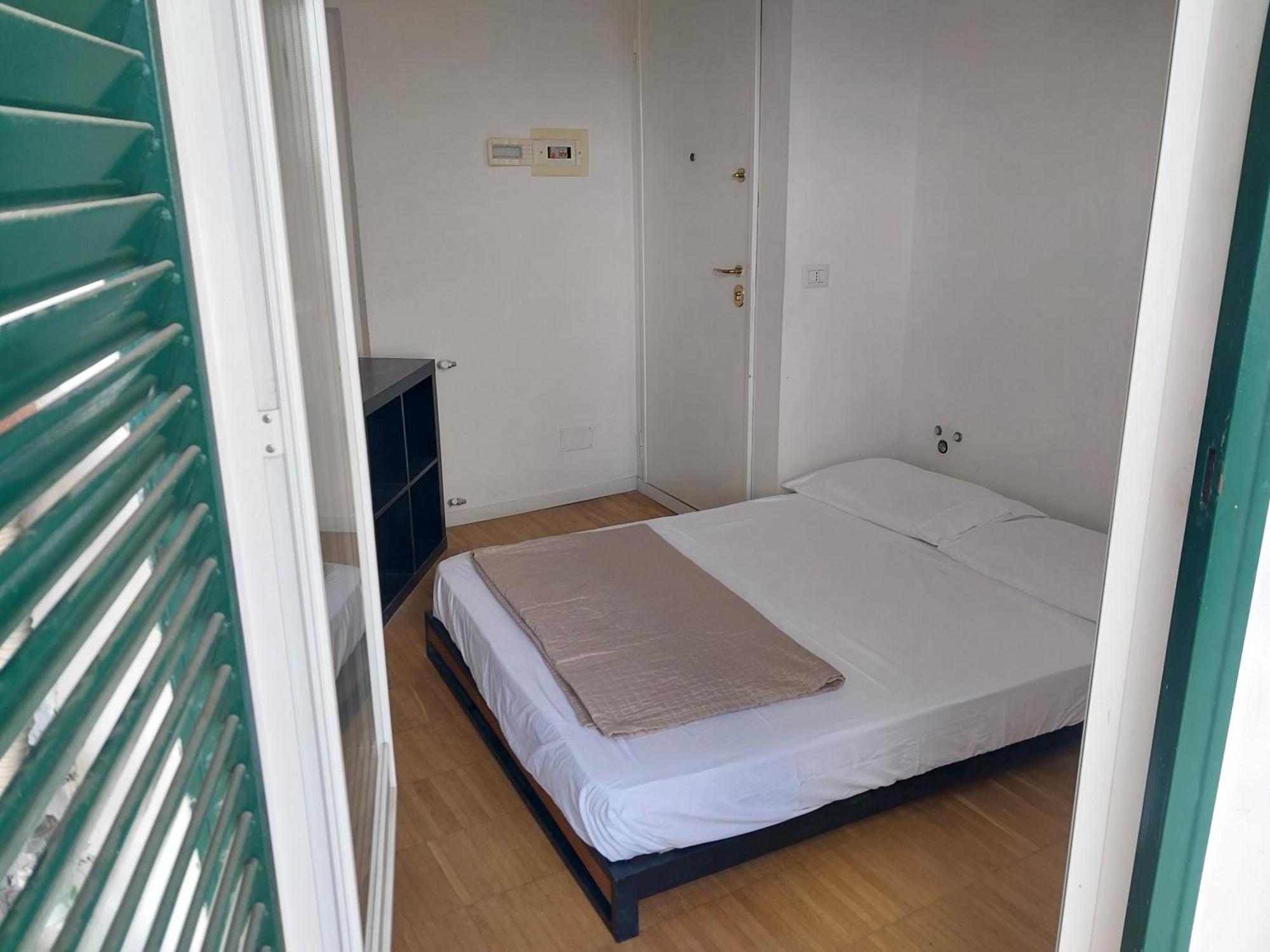 La Terrazza Hotel โรม ภายนอก รูปภาพ