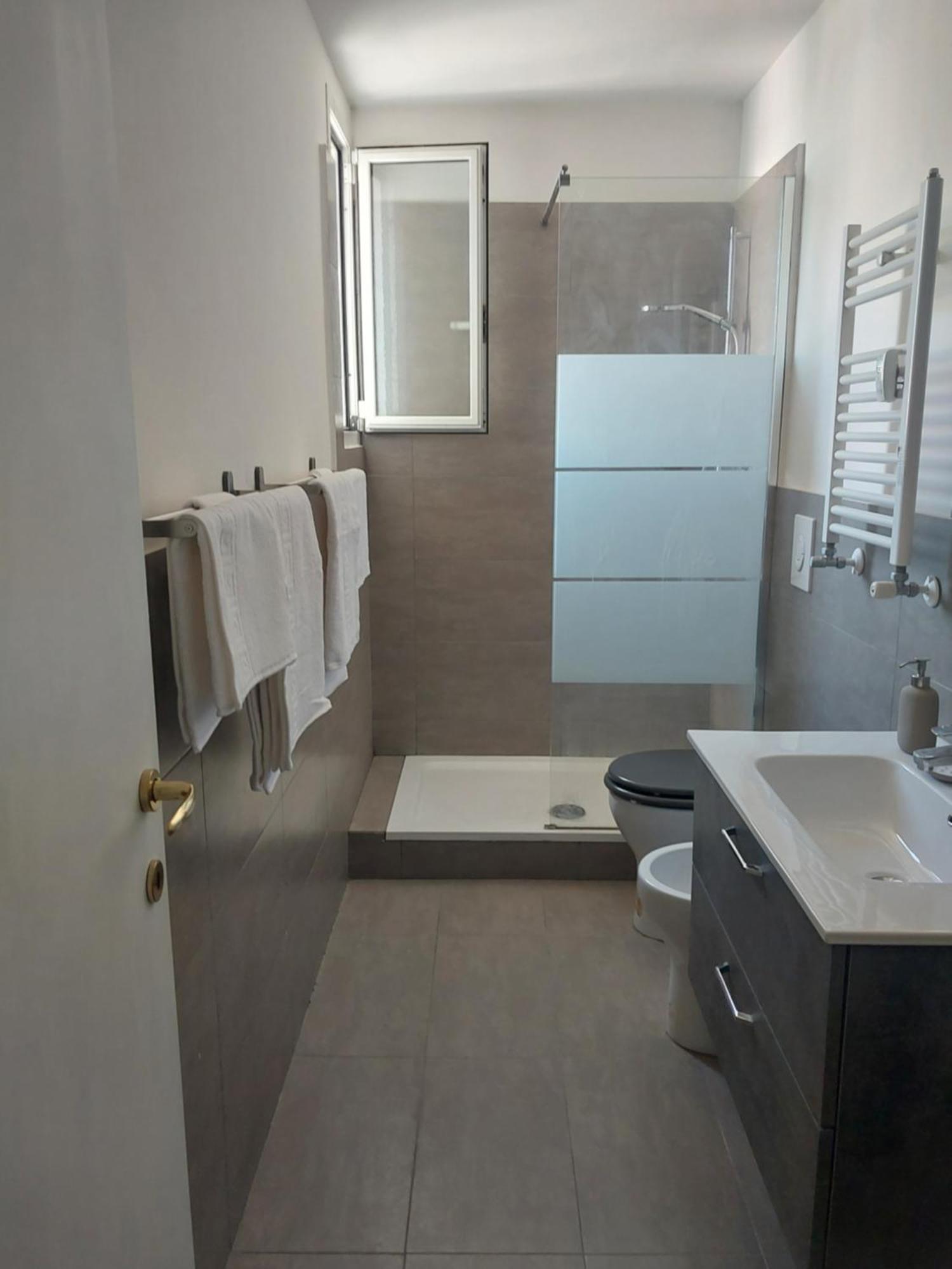 La Terrazza Hotel โรม ภายนอก รูปภาพ